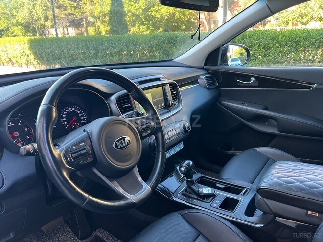 Kia Sorento 2017, 90,000 km - 2.0 l - Bakı