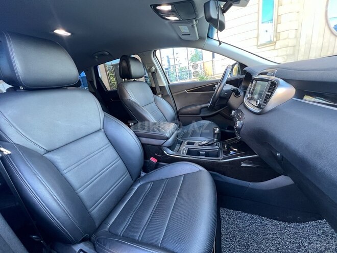 Kia Sorento 2017, 90,000 km - 2.0 l - Bakı