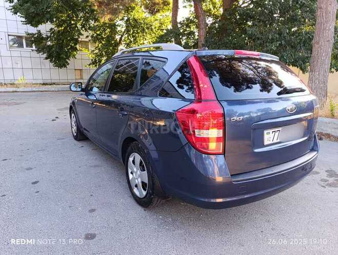 Kia  2012, 280,000 km - 1.6 l - Bakı