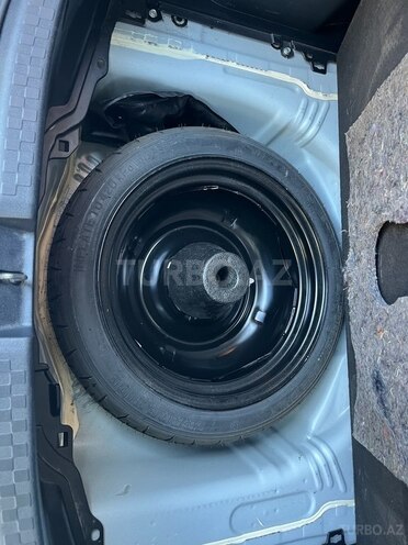 Toyota Aqua 2019, 139,700 km - 1.5 л - Bakı