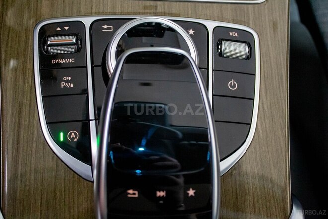 Mercedes C 180 2018, 98,000 km - 1.6 l - Bakı