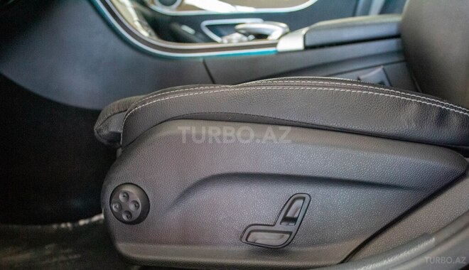 Mercedes C 180 2018, 98,000 km - 1.6 l - Bakı