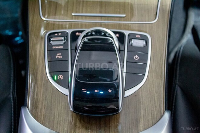 Mercedes C 180 2018, 98,000 km - 1.6 l - Bakı