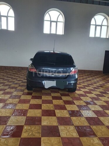 Opel Astra 2009, 241,000 km - 1.4 l - Şəmkir