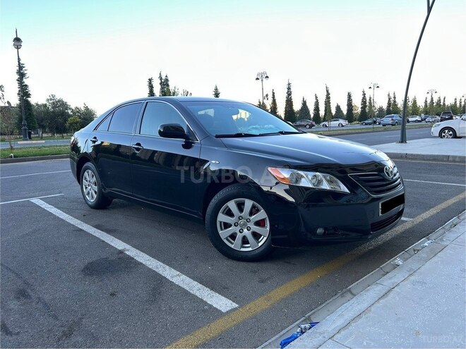 Toyota Camry 2006, 243,000 km - 2.4 л - Sumqayıt