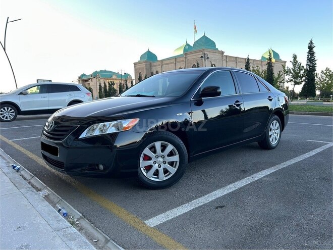 Toyota Camry 2006, 243,000 km - 2.4 л - Sumqayıt