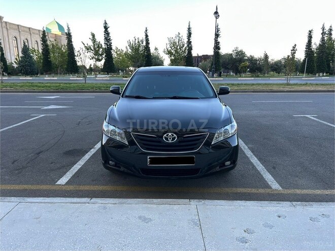 Toyota Camry 2006, 243,000 km - 2.4 л - Sumqayıt