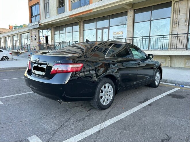 Toyota Camry 2006, 243,000 km - 2.4 л - Sumqayıt