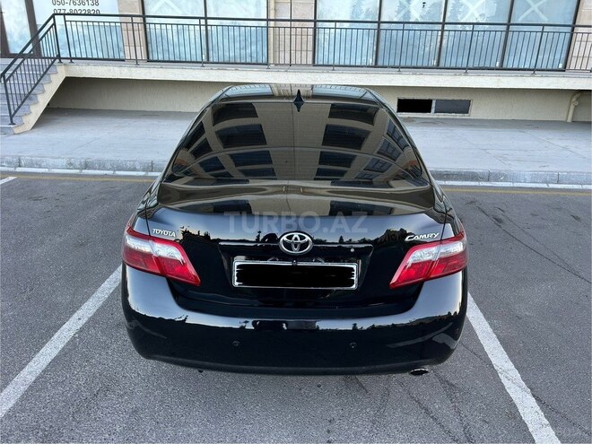 Toyota Camry 2006, 243,000 km - 2.4 л - Sumqayıt