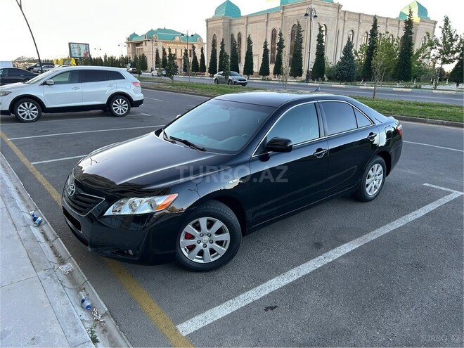 Toyota Camry 2006, 243,000 km - 2.4 л - Sumqayıt