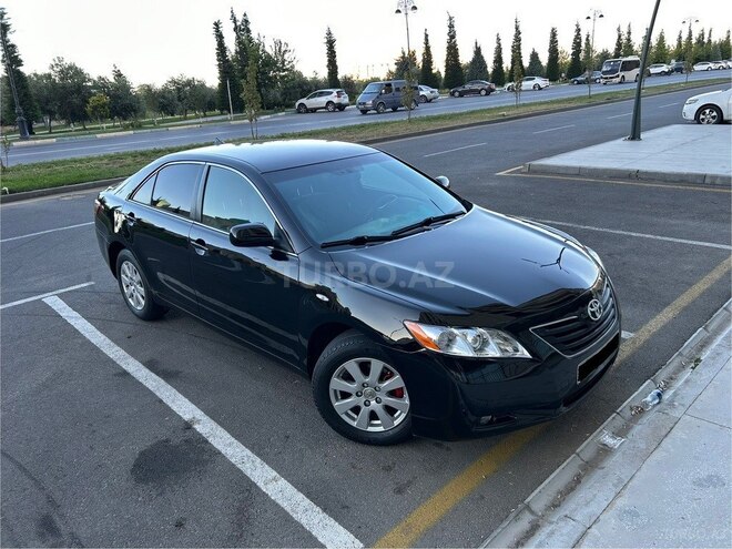 Toyota Camry 2006, 243,000 km - 2.4 л - Sumqayıt