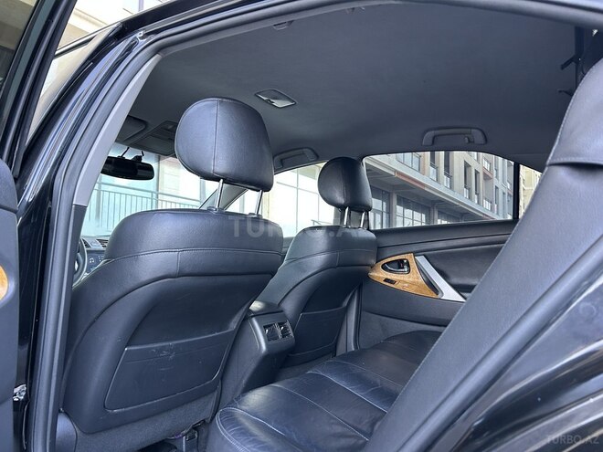 Toyota Camry 2006, 243,000 km - 2.4 л - Sumqayıt