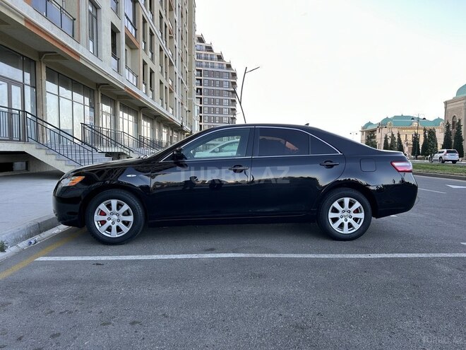Toyota Camry 2006, 243,000 km - 2.4 л - Sumqayıt
