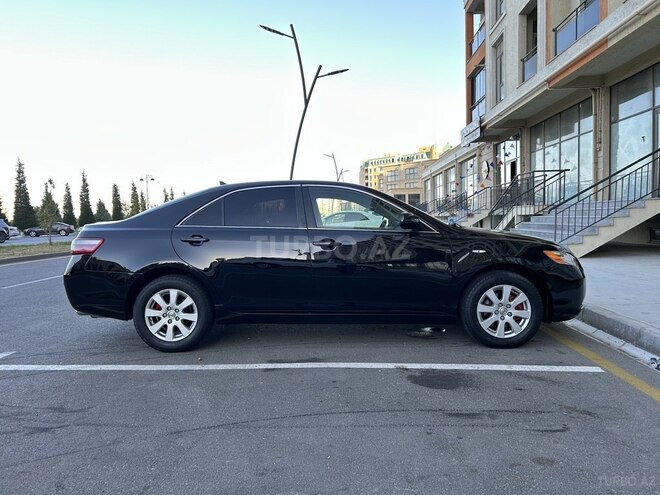 Toyota Camry 2006, 243,000 km - 2.4 л - Sumqayıt