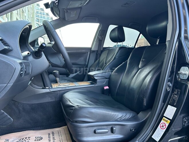 Toyota Camry 2006, 243,000 km - 2.4 л - Sumqayıt