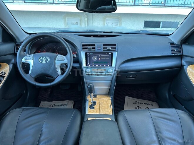 Toyota Camry 2006, 243,000 km - 2.4 л - Sumqayıt