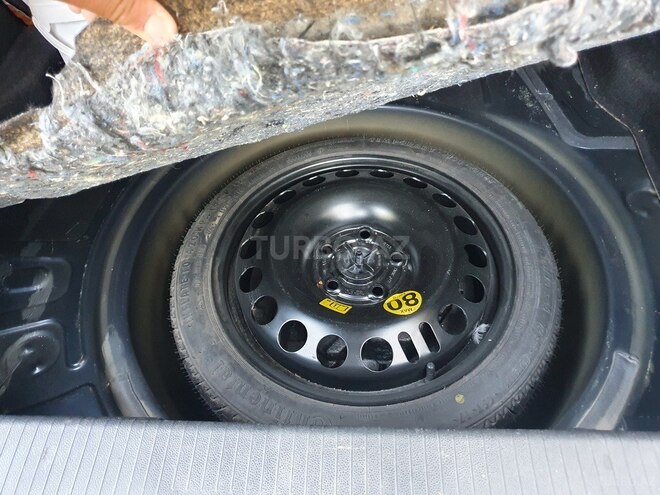 Opel Astra 2009, 241,000 km - 1.4 l - Şəmkir
