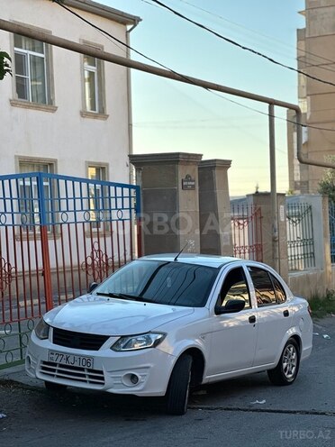 Saipa Saina 2020, 228,800 km - 1.5 l - Bakı