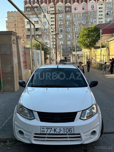 Saipa Saina 2020, 228,800 km - 1.5 l - Bakı