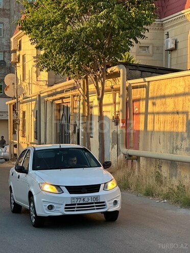 Saipa Saina 2020, 228,800 km - 1.5 l - Bakı