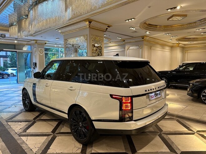 Land Rover Range Rover 2015, 990,000 km - 3.0 l - Bakı