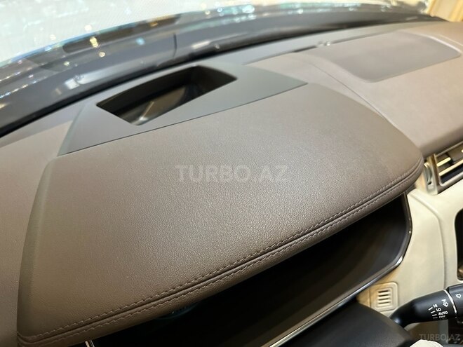 Land Rover Range Rover 2015, 990,000 km - 3.0 l - Bakı