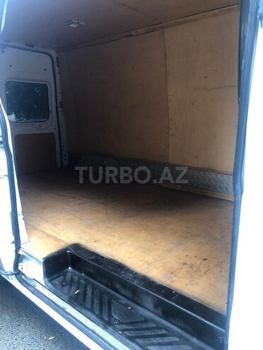 Ford Transit 2013, 280,000 km - 2.2 l - Bakı