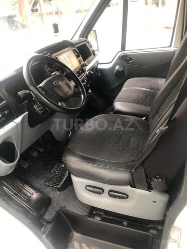 Ford Transit 2013, 280,000 km - 2.2 l - Bakı