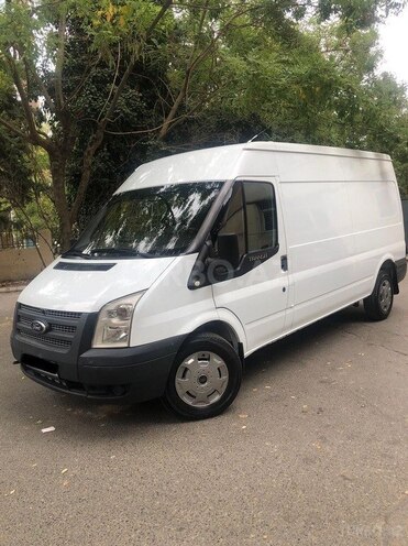 Ford Transit 2013, 280,000 km - 2.2 l - Bakı