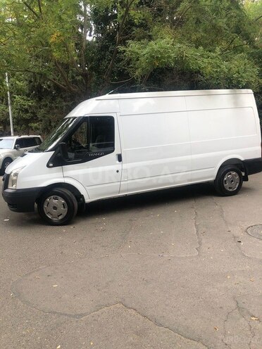 Ford Transit 2013, 280,000 km - 2.2 l - Bakı