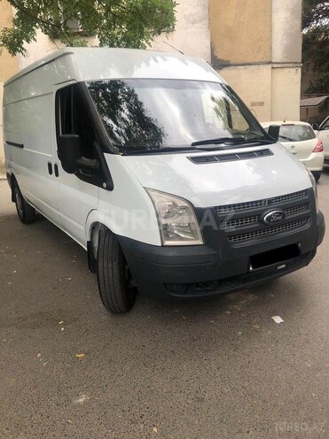 Ford Transit 2013, 280,000 km - 2.2 l - Bakı