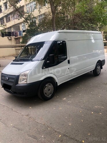 Ford Transit 2013, 280,000 km - 2.2 l - Bakı