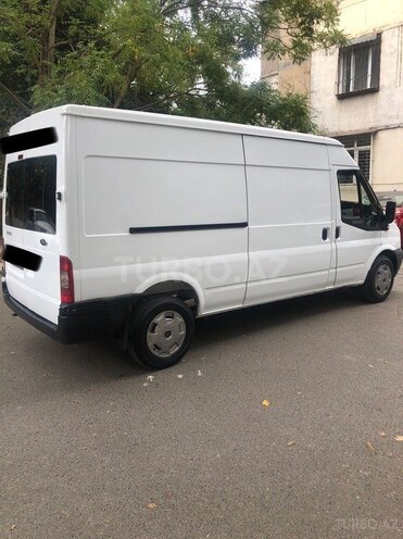 Ford Transit 2013, 280,000 km - 2.2 l - Bakı