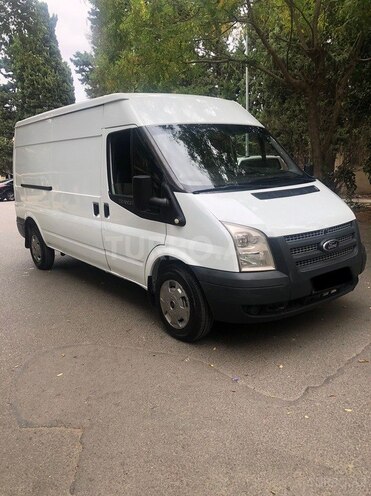 Ford Transit 2013, 280,000 km - 2.2 l - Bakı
