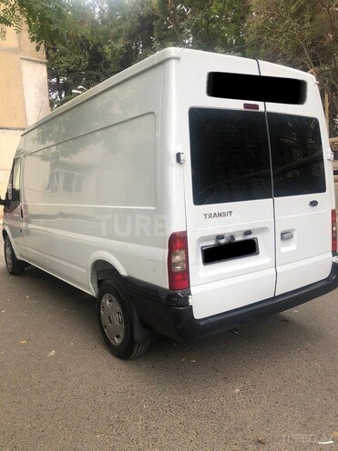 Ford Transit 2013, 280,000 km - 2.2 l - Bakı