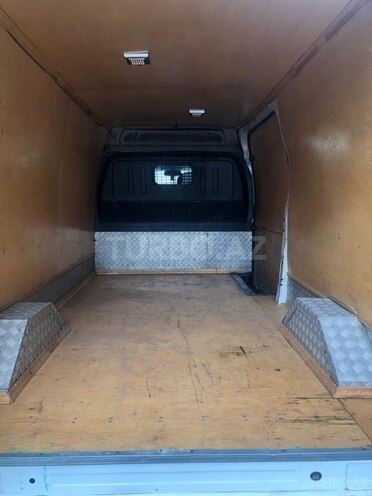 Ford Transit 2013, 280,000 km - 2.2 l - Bakı