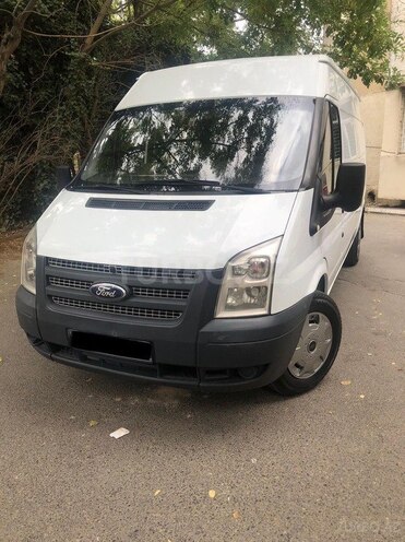Ford Transit 2013, 280,000 km - 2.2 l - Bakı
