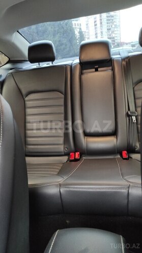 Ford Fusion (North America) 2019, 66,000 km - 1.5 л - Bakı