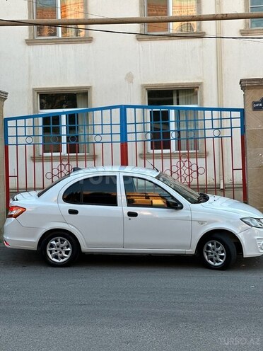 Saipa Saina 2020, 228,800 km - 1.5 l - Bakı