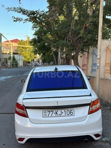 Saipa Saina 2020, 228,800 km - 1.5 l - Bakı