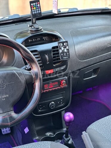 Saipa Saina 2020, 228,800 km - 1.5 l - Bakı