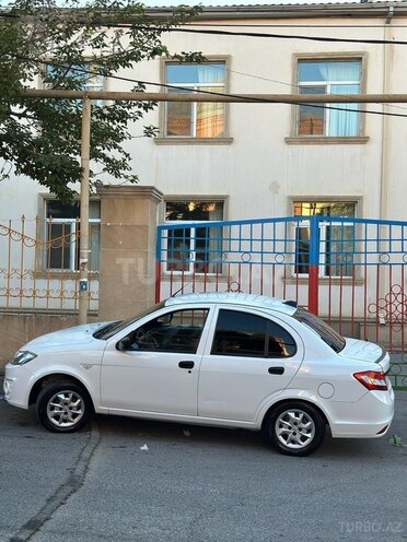 Saipa Saina 2020, 228,800 km - 1.5 l - Bakı