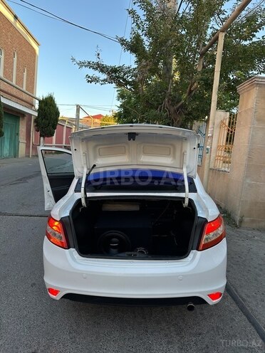 Saipa Saina 2020, 228,800 km - 1.5 l - Bakı