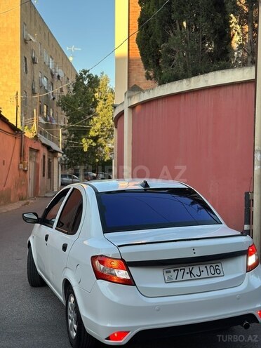 Saipa Saina 2020, 228,800 km - 1.5 l - Bakı