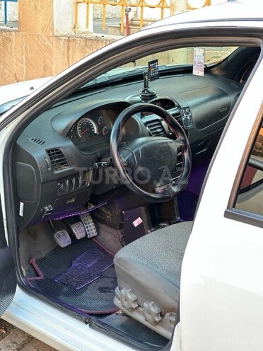 Saipa Saina 2020, 228,800 km - 1.5 l - Bakı