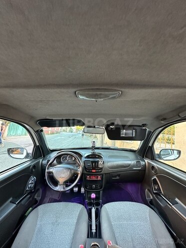 Saipa Saina 2020, 228,800 km - 1.5 l - Bakı
