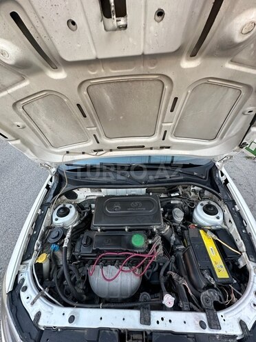 Saipa Saina 2020, 228,800 km - 1.5 l - Bakı