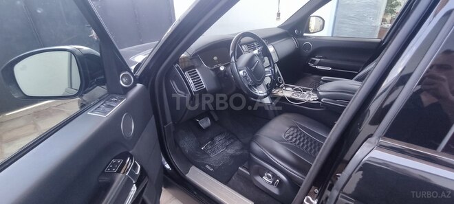 Land Rover Range Rover 2016, 134,000 km - 3.0 л - Bakı