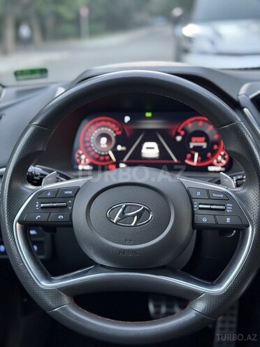 Hyundai Sonata 2020, 77,000 km - 1.6 л - Bakı