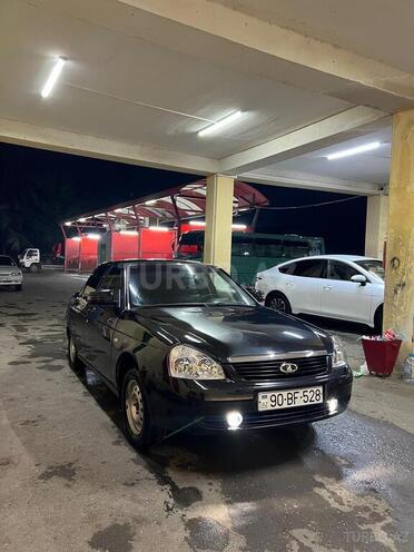 LADA (VAZ) Priora 2008, 285,000 km - 1.6 л - Gəncə
